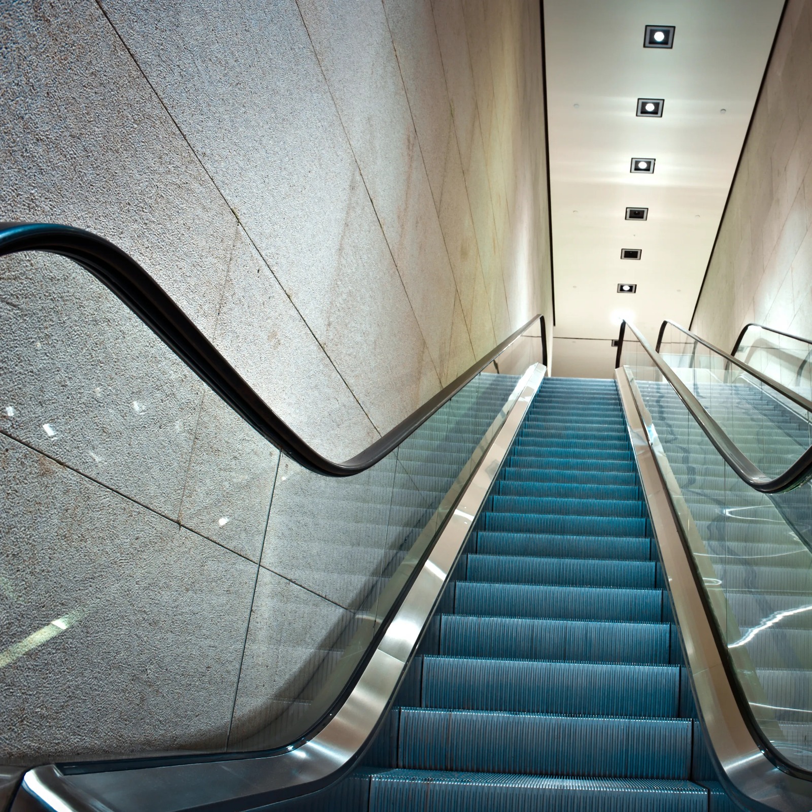 Accessible Elevator