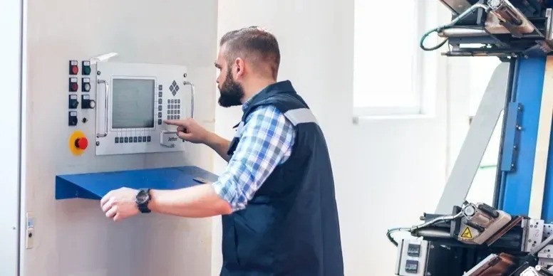 Panoramic Elevator