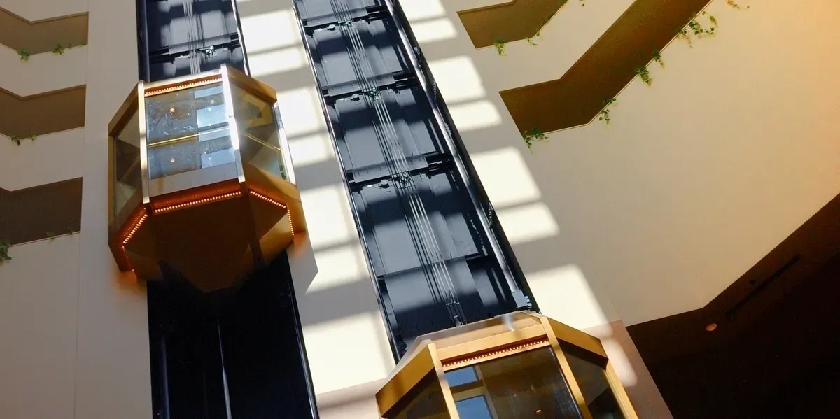 Residential Elevators