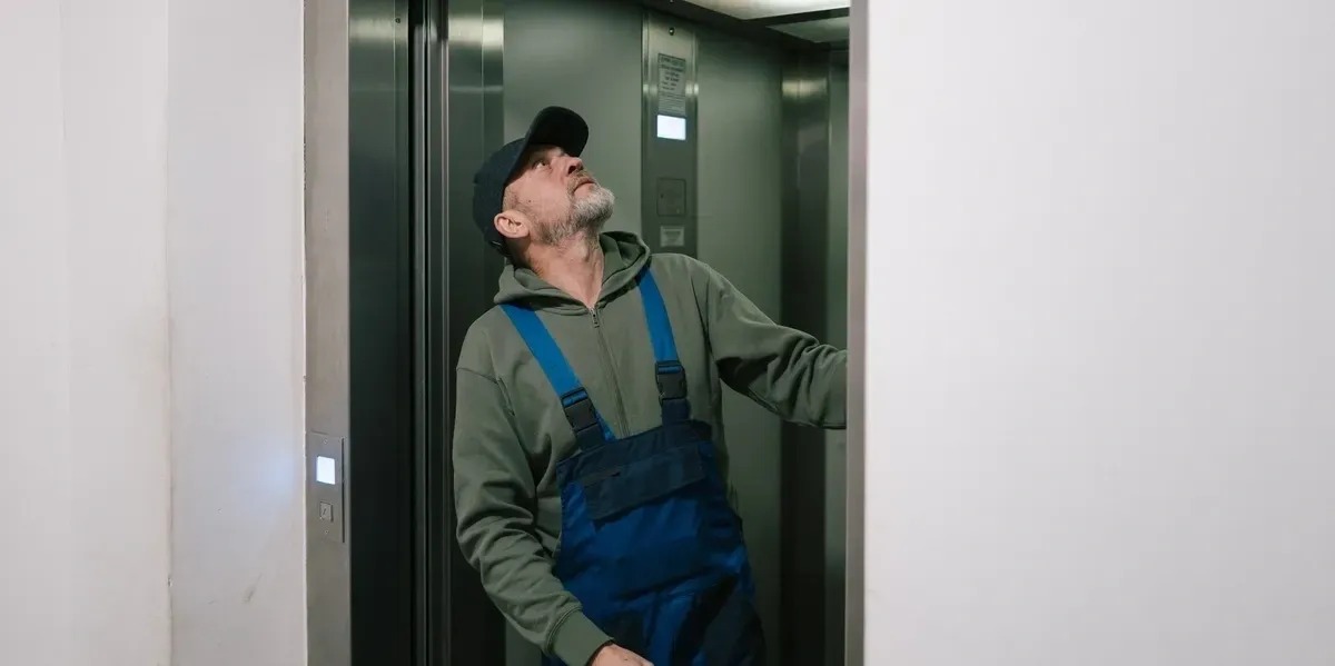 Commercial Elevators