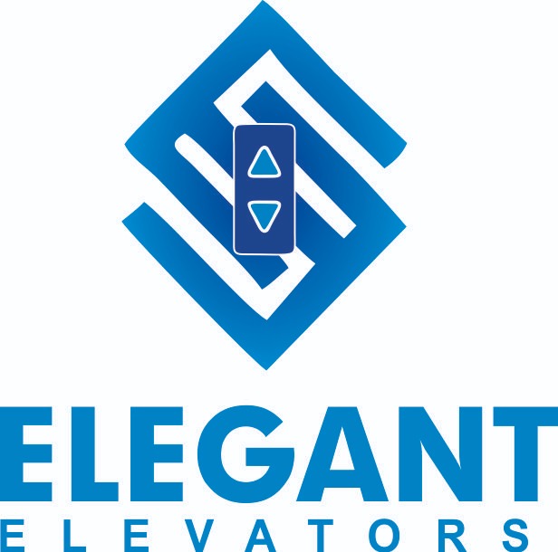 Elegant Elevators Logo